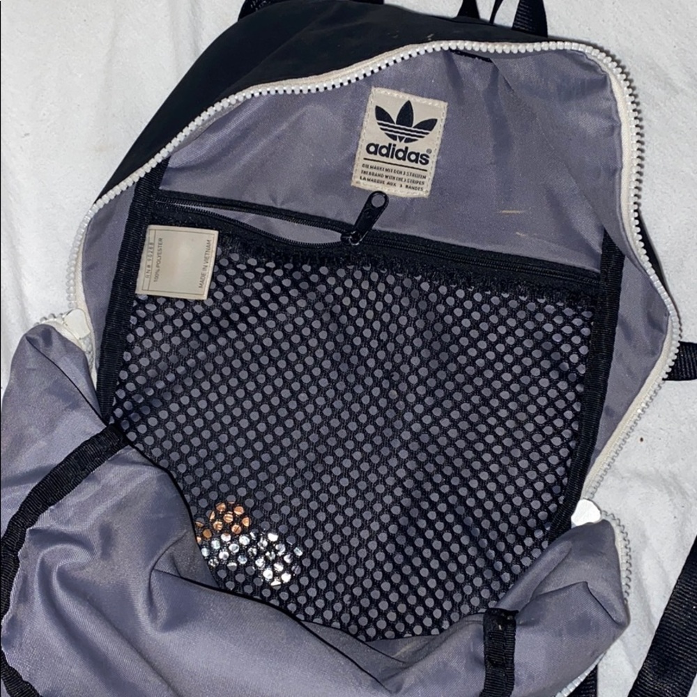 Adidas Mini backpack - Picture 2 of 2